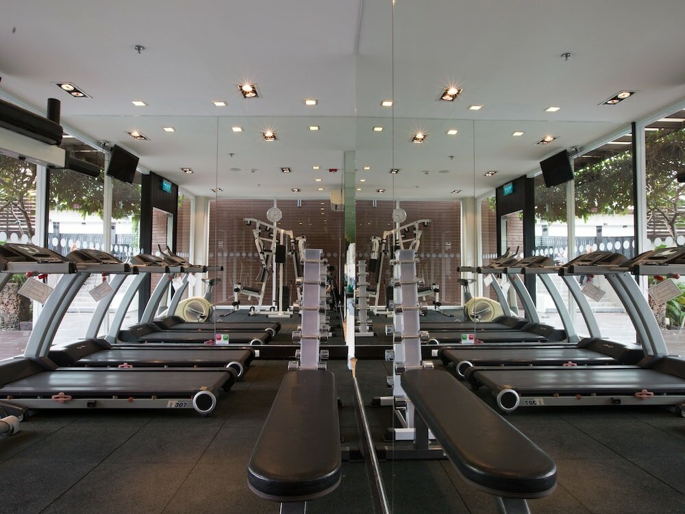 Фото Signature Pattaya Hotel