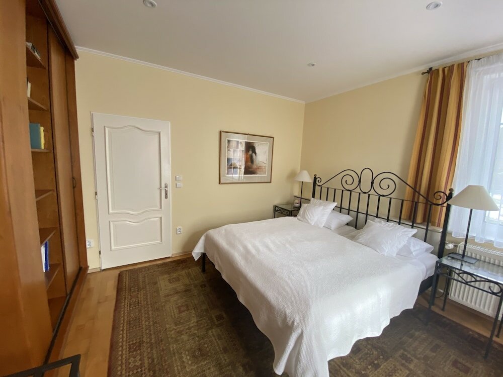 Фото Apartment Barbara