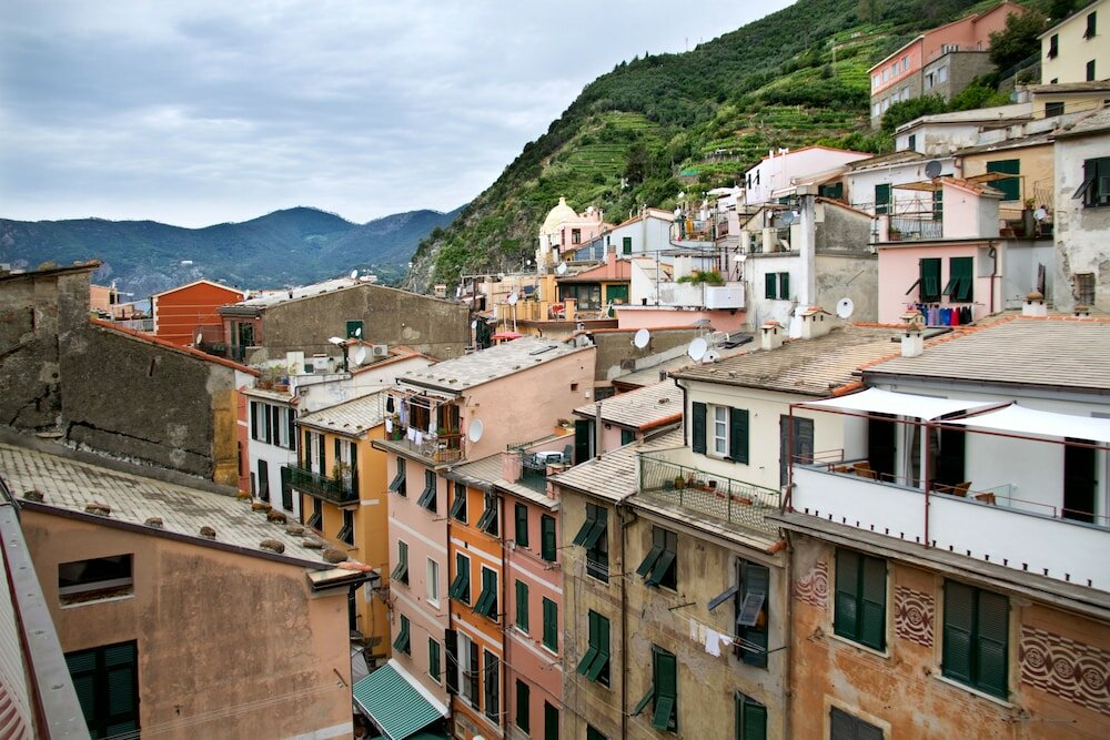 Фото Rollando Affittacamere