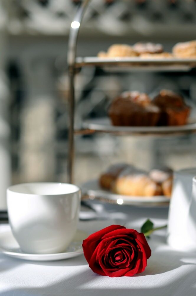 Фото Hotel Villa Duse