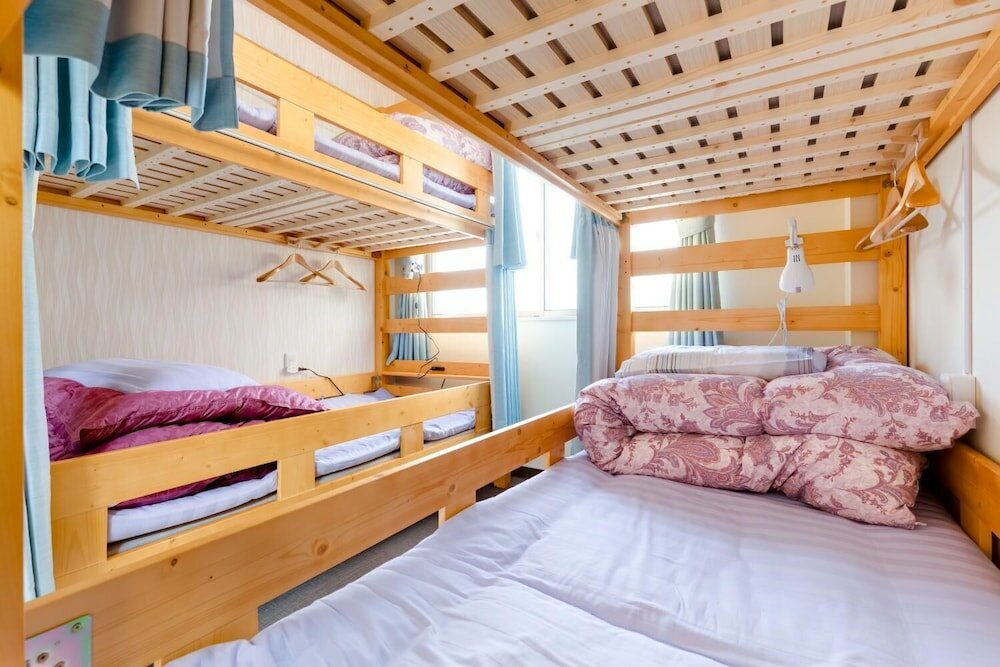 Фото ABC Guesthouse 1f