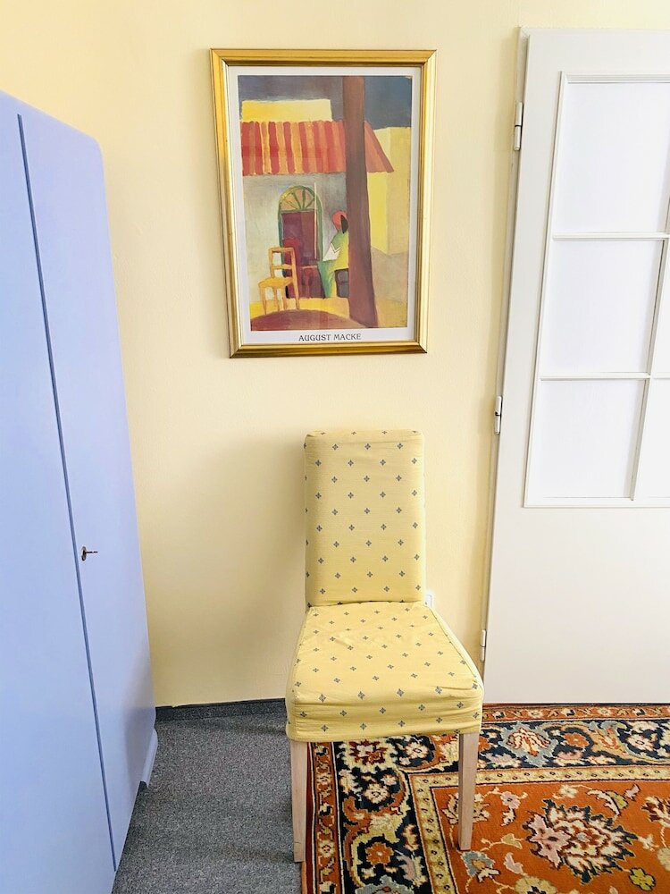 Фото Apartment Barbara