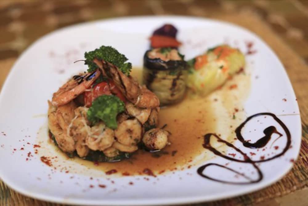 Фото Riad Aladdin