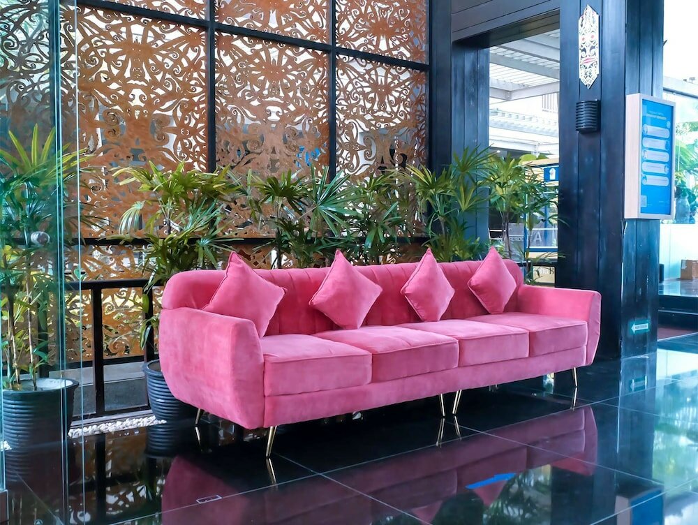 Фото Golden Tulip Balikpapan Hotel & Suites