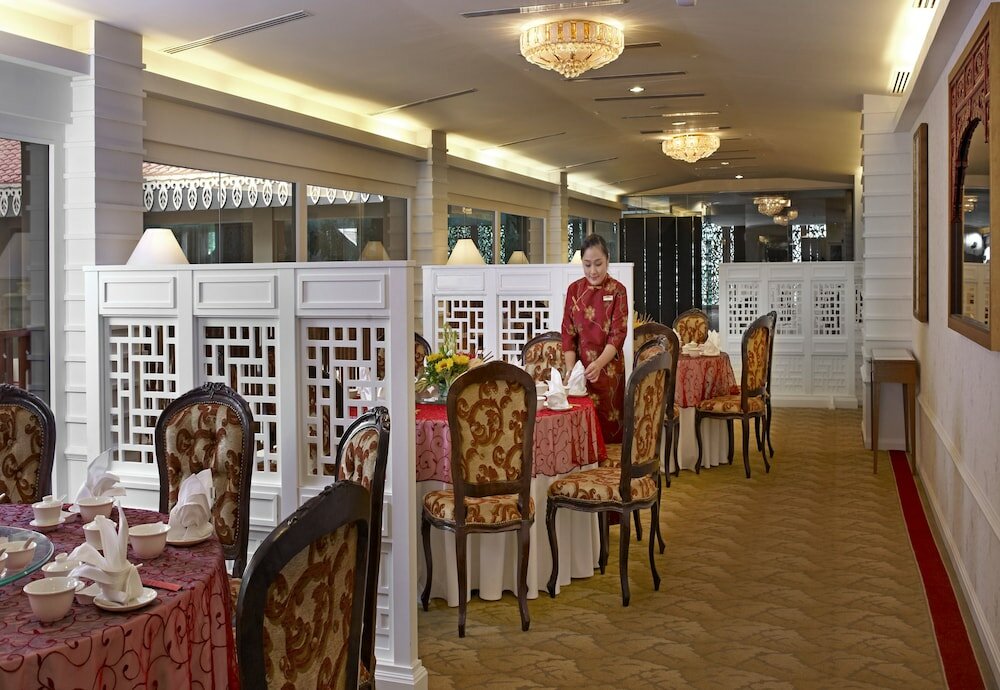 Фото Royale Chulan Kuala Lumpur