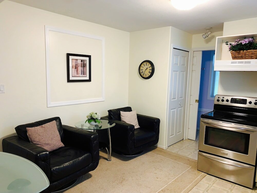 Фото Maple View Bed and Breakfast