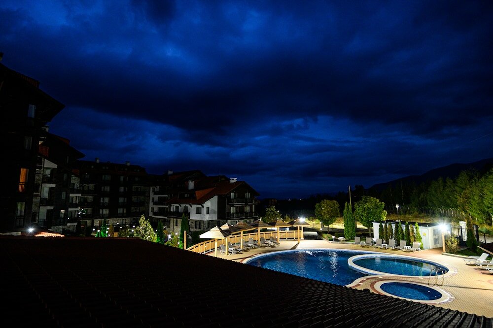Фото The Balkan Jewel Resort, Trademark Collection by Wyndham