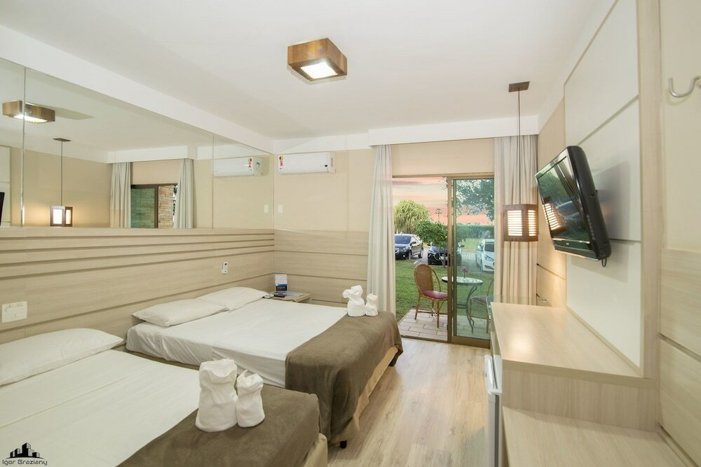 Фото Thermas Hotel Mossoró