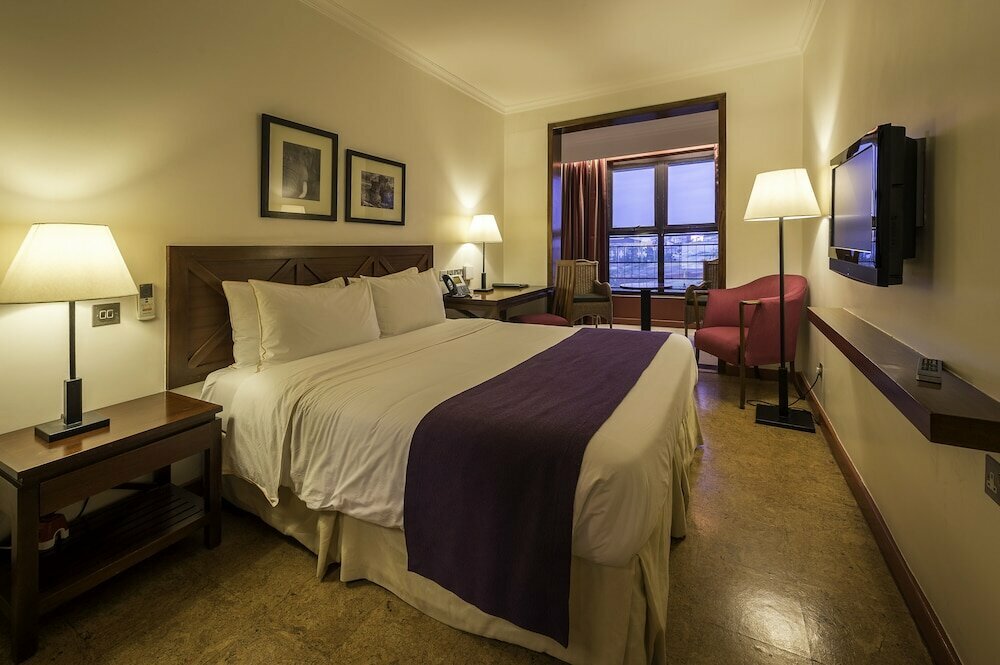 Hotel Ole Sereni Hotel, Nairobi, photo