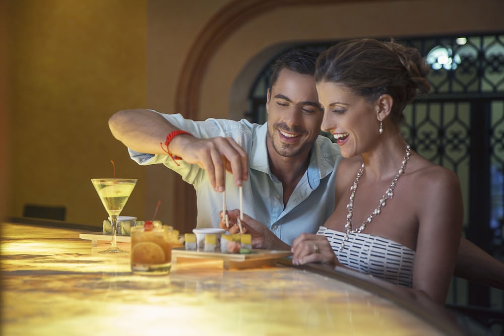 Фото The Royal Haciendas All Inclusive