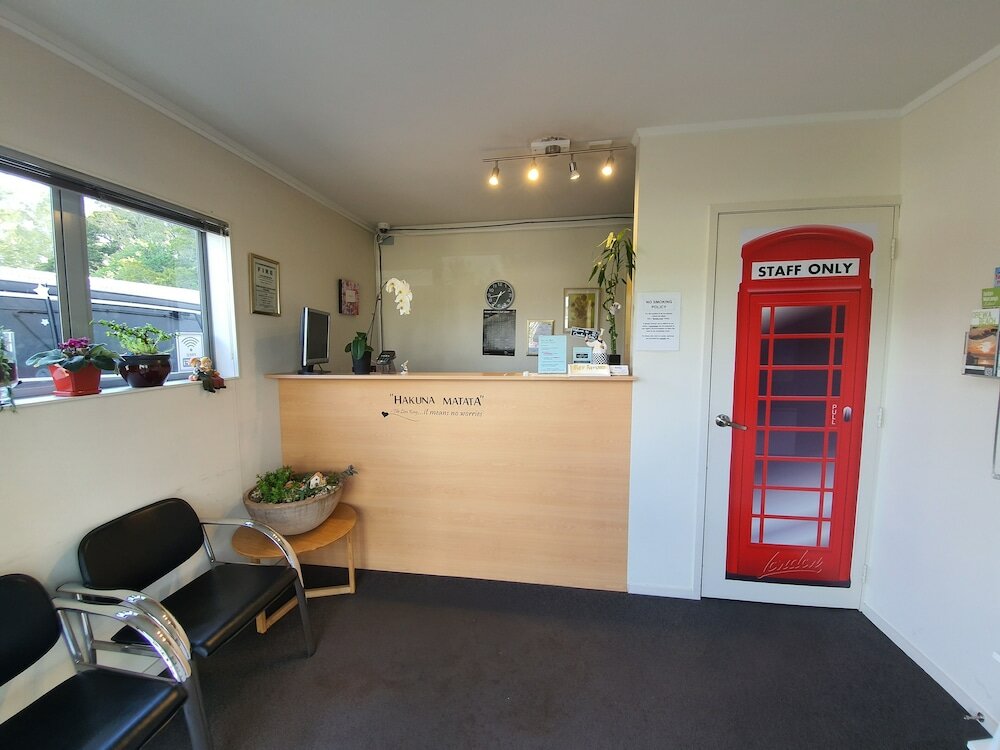 Фото Ocean Inn Motel