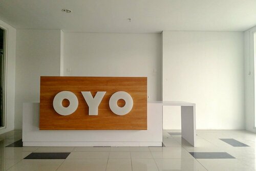 Гостиница Oyo Flagship 1260 Sentraland Karawang