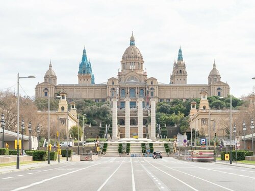 Гостиница Limehome Barcelona Rector Triadó в Барселоне