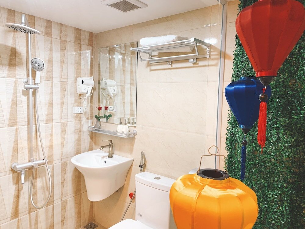 Фото Hanoi La Cascada House & Travel