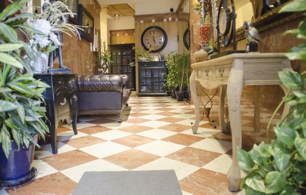 Фото Hotel Duquesa