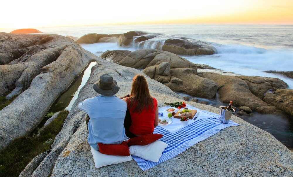 Фото Ocean View House