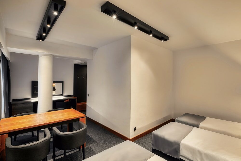 Фото Hotel Aristos