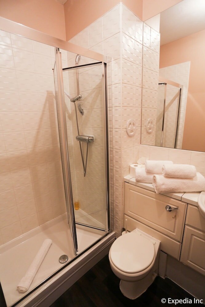 Фото Edinburgh Playhouse Apartments