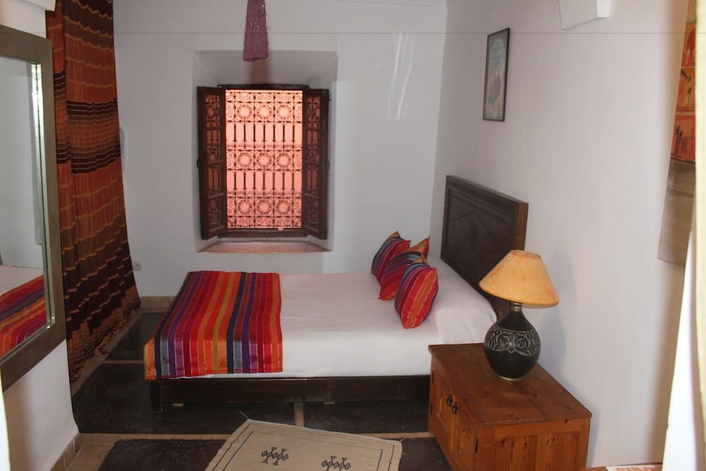 Фото Riad Amra
