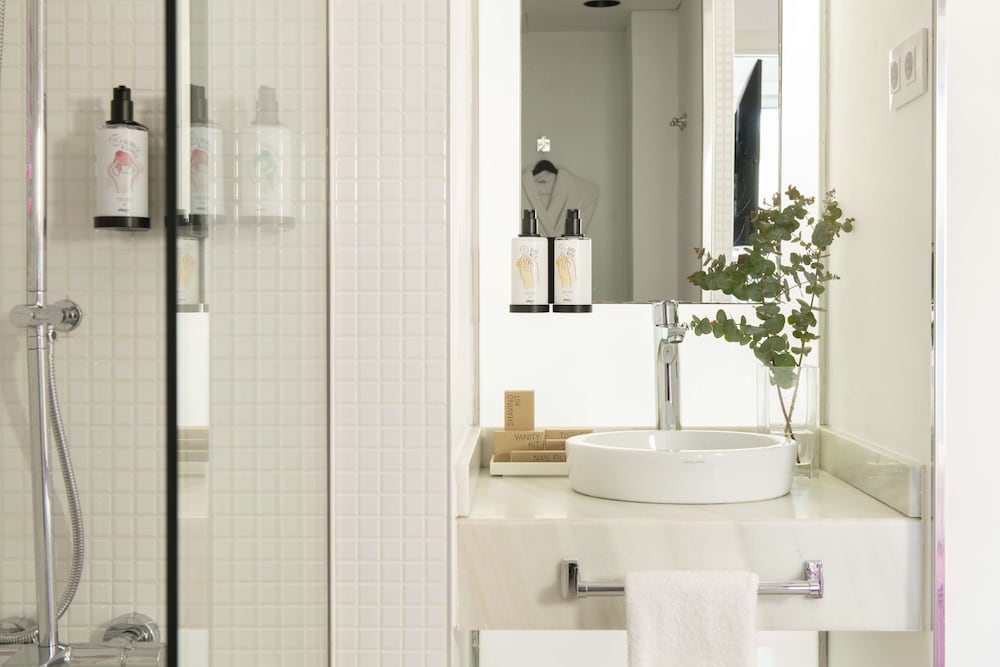 Фото Allegro Barcelona