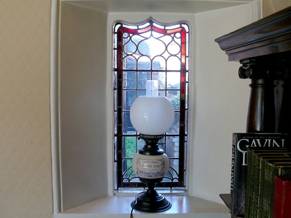 Фото Chester Court Hotel