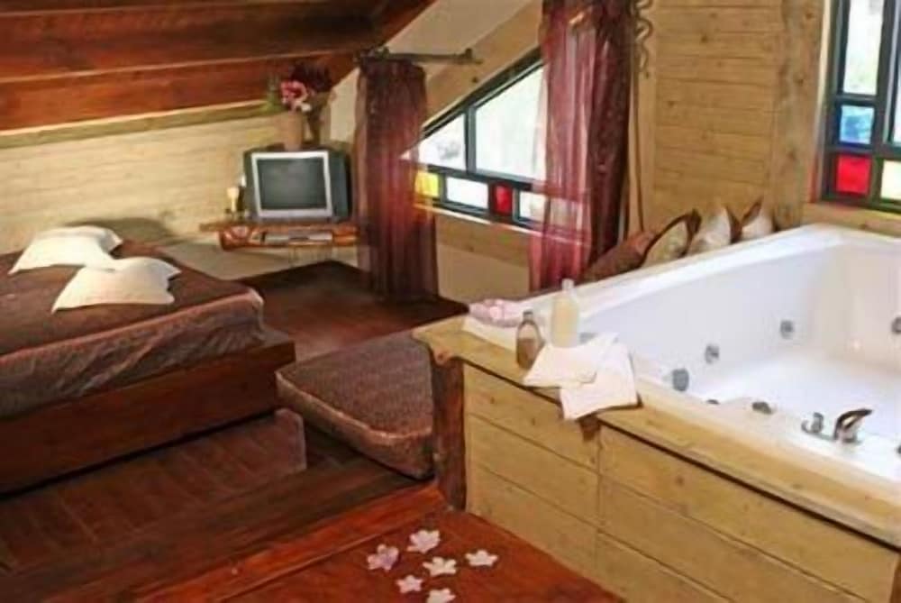 Фото Vila Bakfar