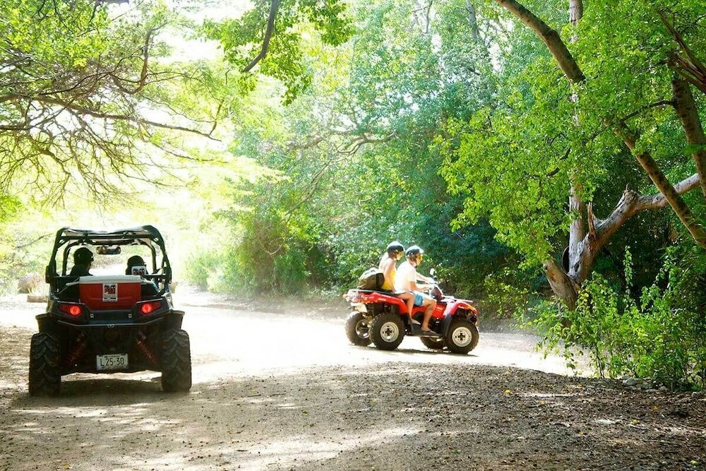 Фото Baoase Luxury Resort