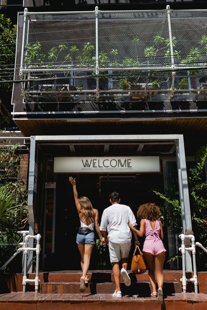 Фото Reina Roja Hotel Boutique