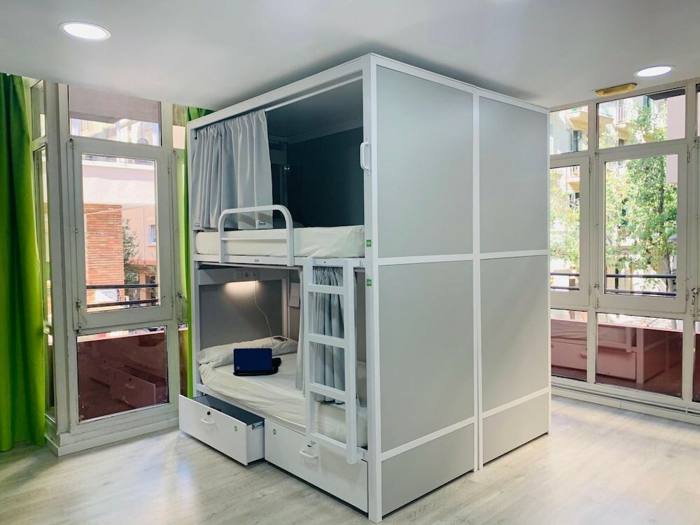 Фото Alberguinn Youth Hostel