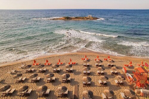 Гостиница High Beach Hotel