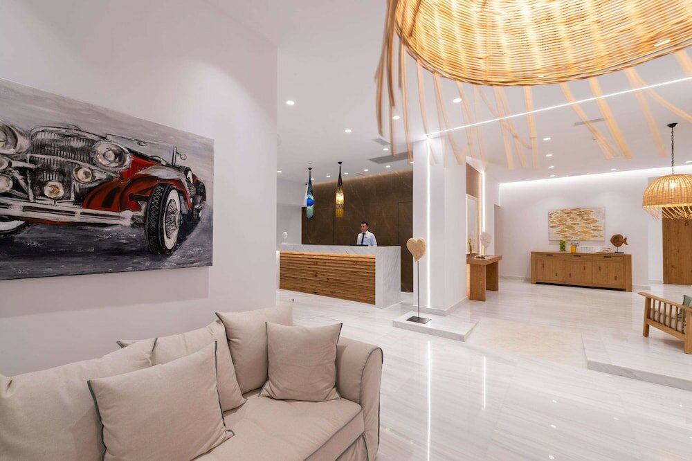 Фото High Beach Hotel