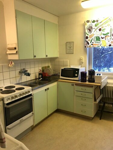 Гостиница Storliens Fjällgård - Hostel