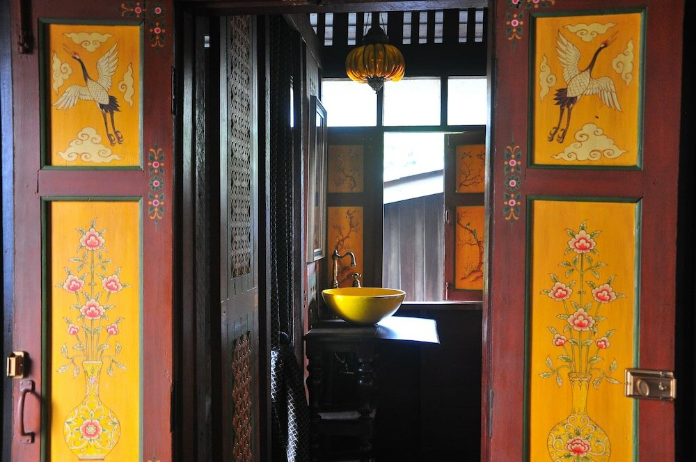 Фото Siamotif Boutique Hotel