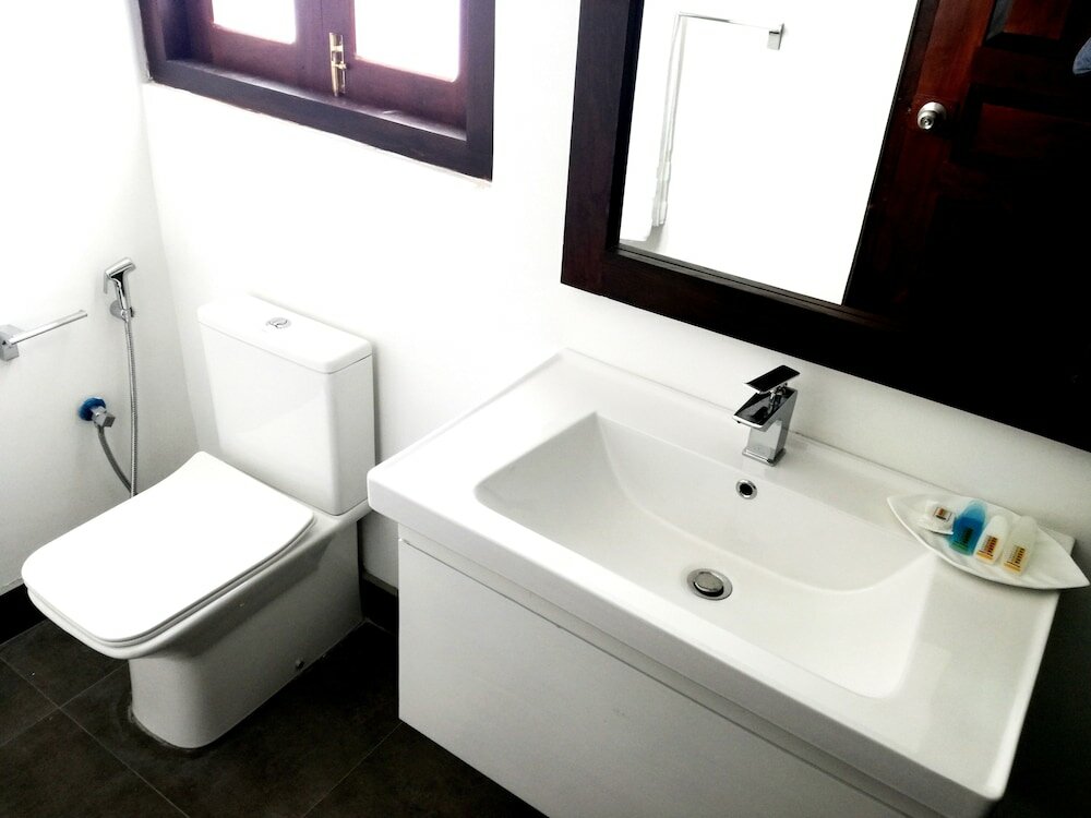 Фото Hasara Guest House