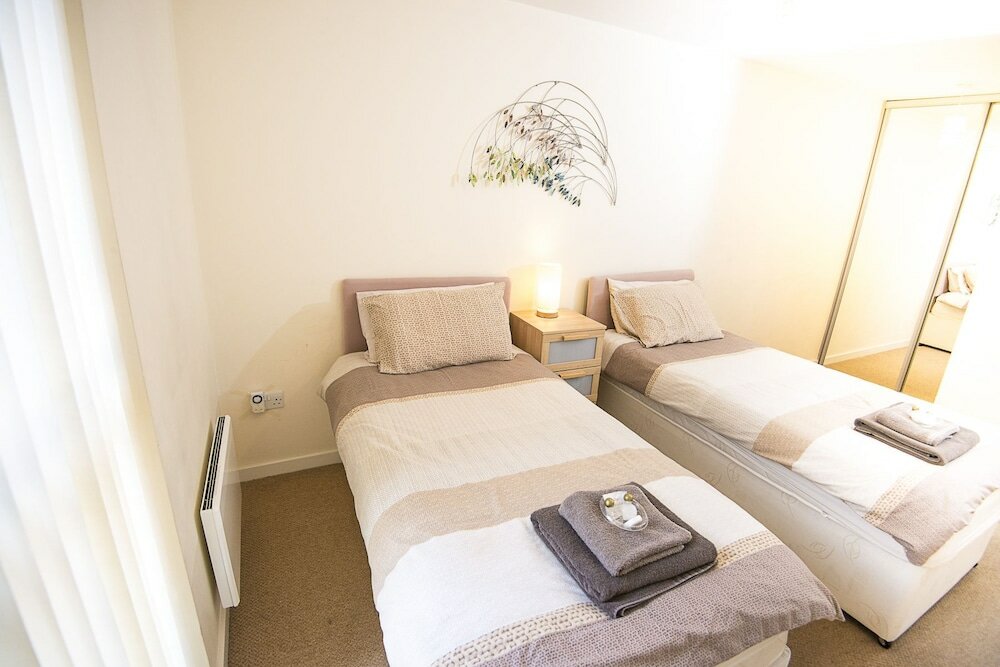 Фото Park Hall Suites