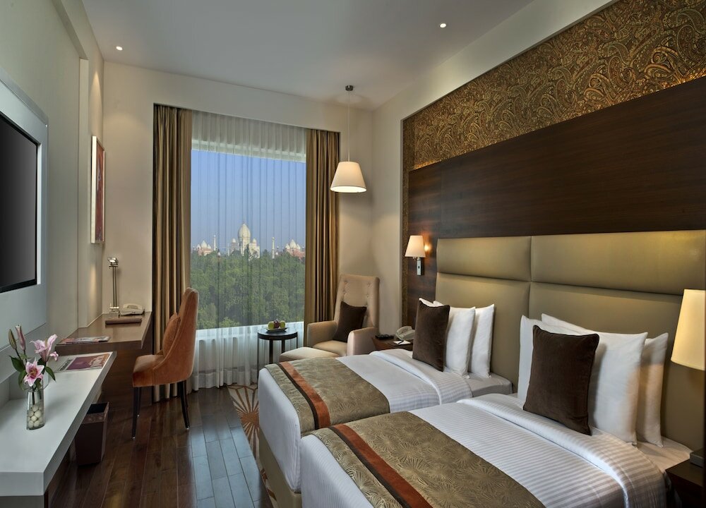 Фото Grand Mercure Agra