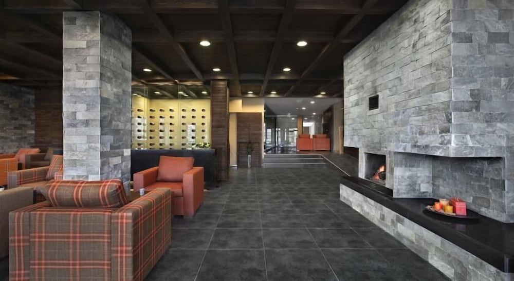 Фото St. George Ski & Holiday