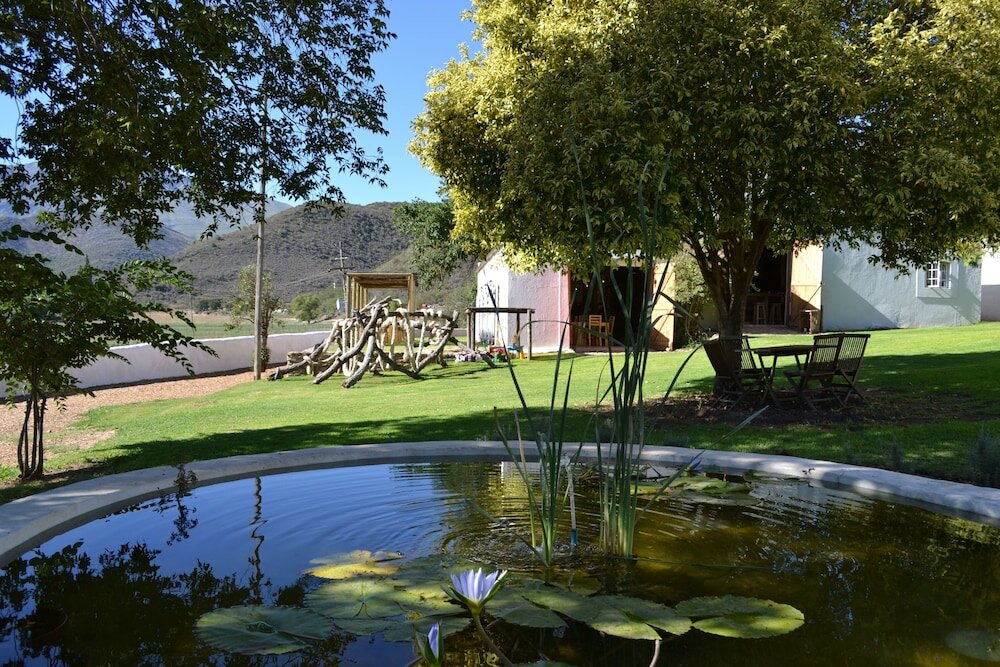 Фото De Kombuys Estate