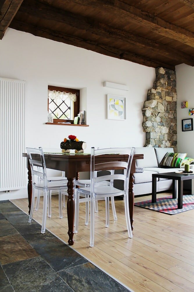 Фото Albergo Diffuso Zoncolan