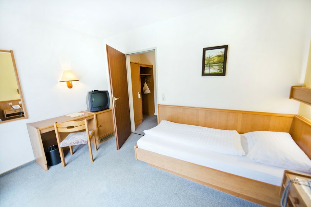 Фото Hoftaverne Ziegelböck