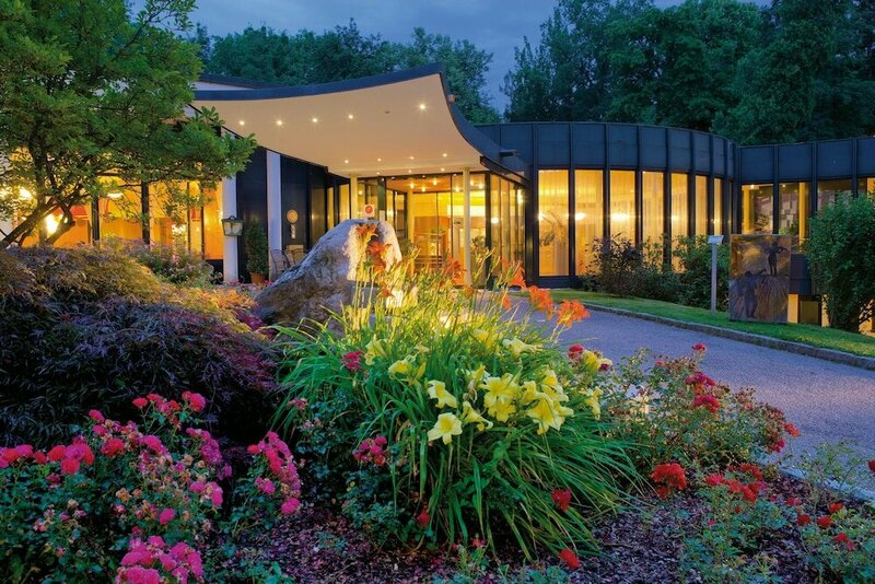 Гостиница Hotel Miraverde