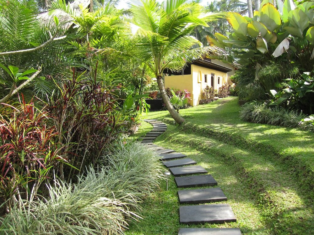 Фото Jendela di Bali Villa