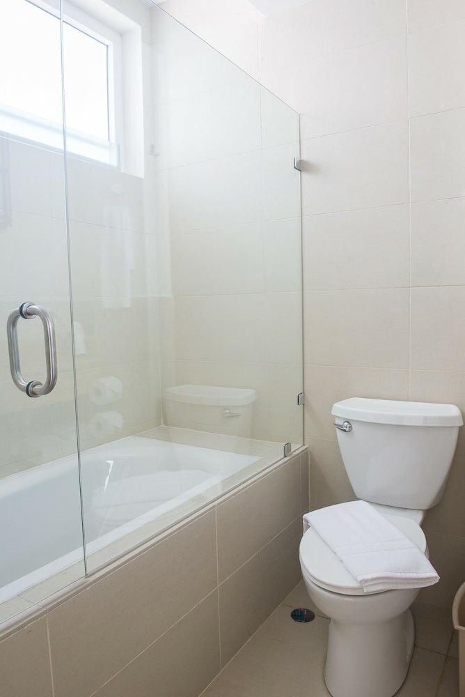 Фото Hotel Latitud 15