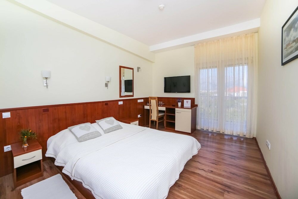 Фото Hotel Merlot