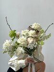 Kate's Flowers (2nd Rybinskaya Street, 13), flower shop