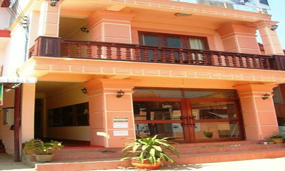 Фото Popular View Guesthouse