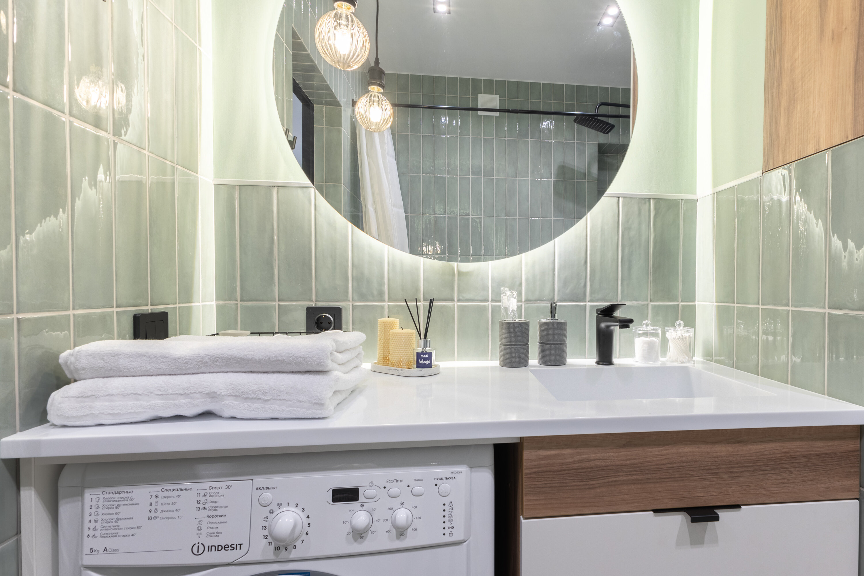 Фото Квартира в Новом ЖК Мой Ритм