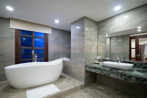 Гостиница Apus Hotel