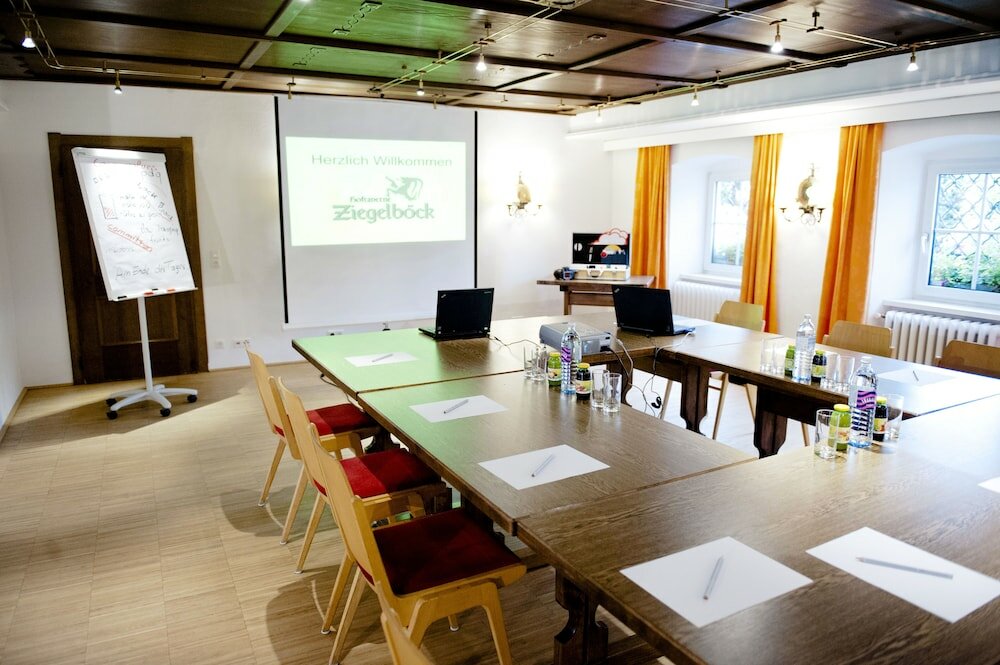 Фото Hoftaverne Ziegelböck