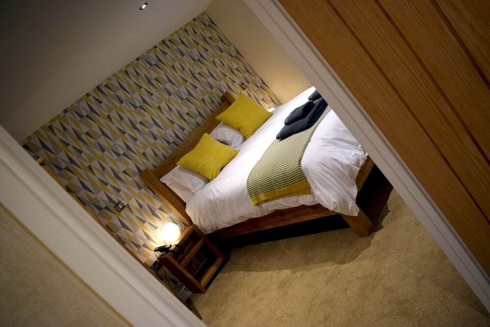 Фото The Horse & Jockey Wessington